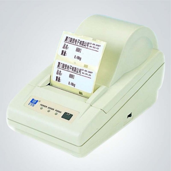 ULP-不干胶条码打印机