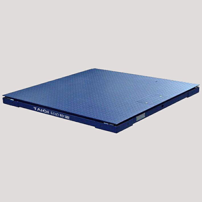 双层电子小地磅 SCS-ST