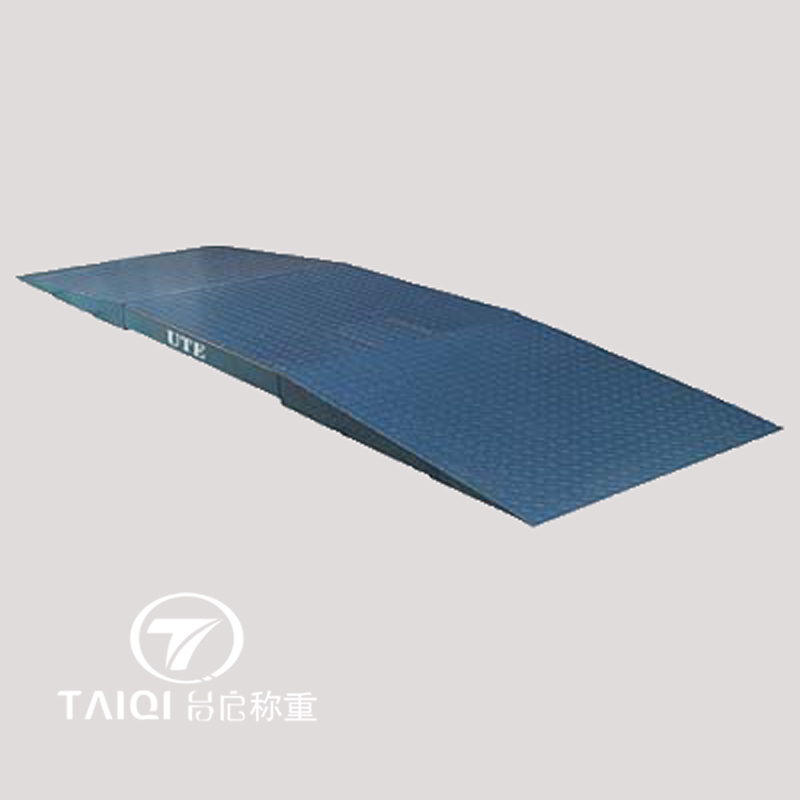 电子小地磅 SCS-CT