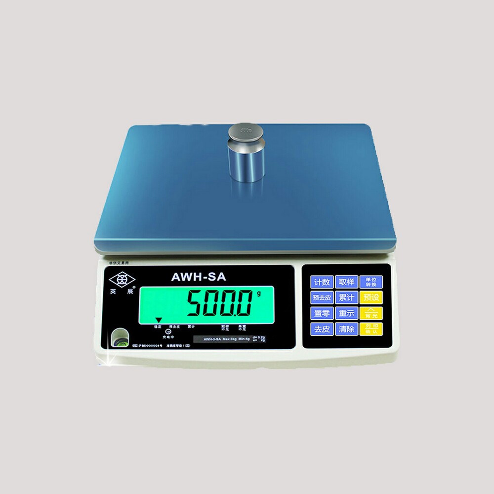 AWH-SA 计重秤
