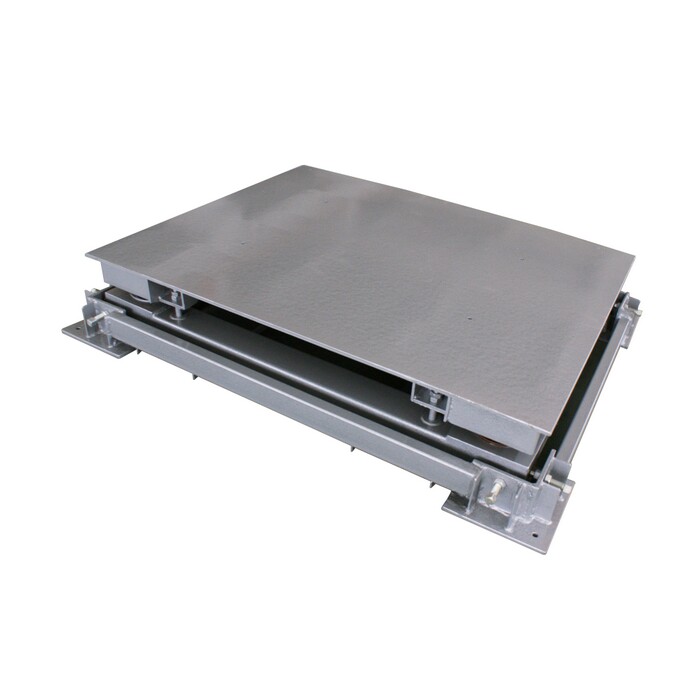 缓冲地磅 SCS-CT1