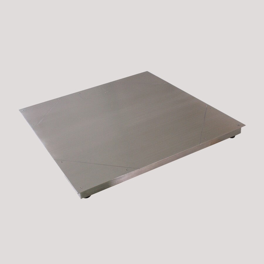 不锈钢地磅 SCS-XT