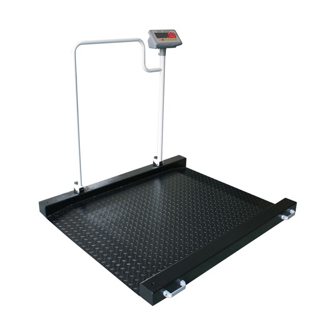 超低台面小地磅 SCS-CTⅡ
