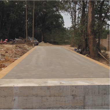 SCS-100T 电子地磅