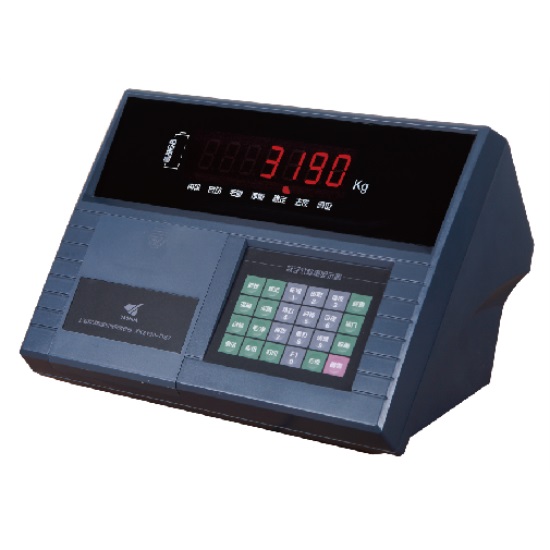 DS7 数字汽车衡仪表