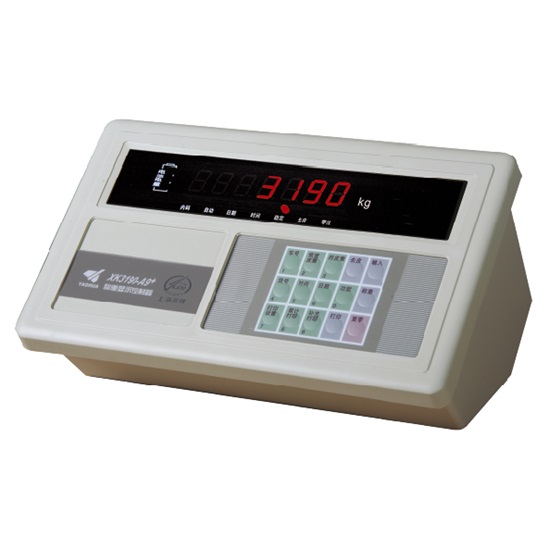 A9+称重仪表