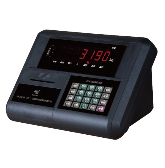 A23P 计价称重仪表