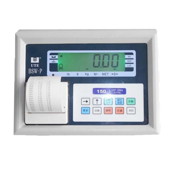 BSW-P称重仪表
