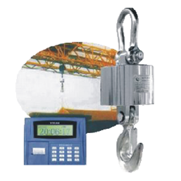 OCS 无线吊钩秤