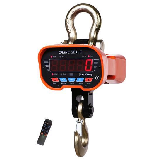 OCS-A 电子吊钩秤
