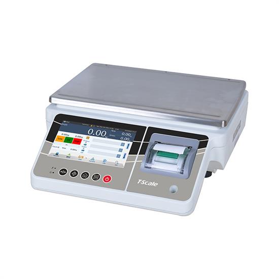 智能工业秤 X7-40
