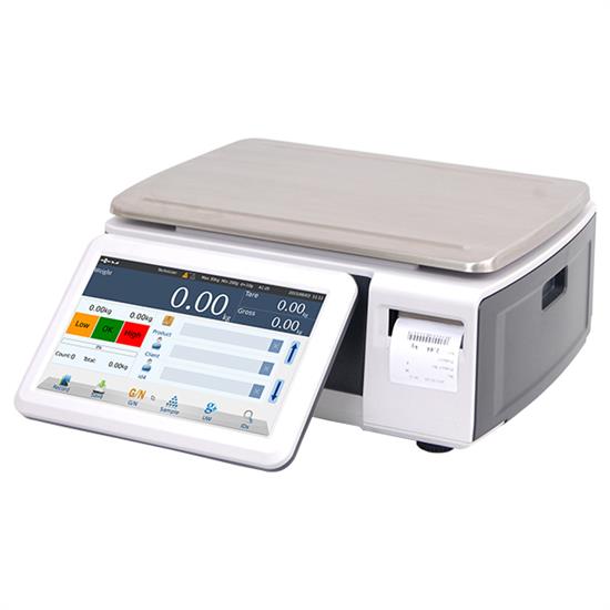 智能工业秤PC10-40