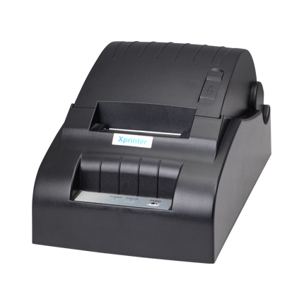 POS-58Ⅲ 票据打印机